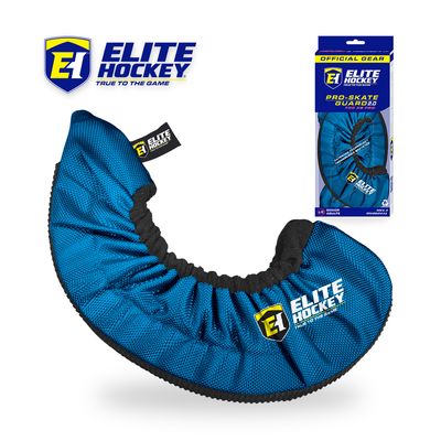 Elite Pro-Skate Guard Steel Guard Electric Blue
