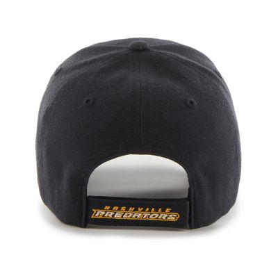 Nashville Predators '47 MVP cap