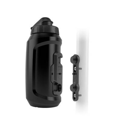 Twist 750 Compact Water Bottle + Bike Base Mount Twist 750 Compact Water Bottle + Bike Base Mount