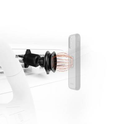 Fidlock Vacuum Car Vent Base -Phone holder