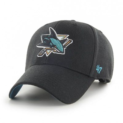 San Jose Sharks '47 Ballpark cap San Jose Sharks '47 Ballpark cap