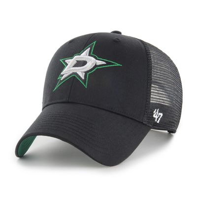 Dallas Stars '47 Branson -Lip cap