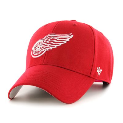 Detroit Red Wings '47 Ballpark Jacket Detroit Red Wings '47 Ballpark Jacket