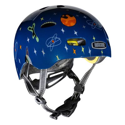 Baby Nutty Galaxy Guy MIPS Cycling Helmet Baby Nutty Galaxy Guy MIPS Cycling Helmet