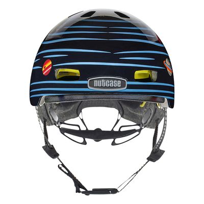 Little Nutty Defy Gravity MIPS Helmet