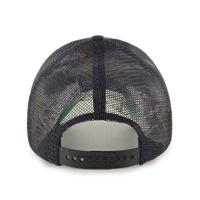 Boston Bruins '47 Branson -Lip cap