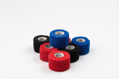 Andover PowerFlex gauze tape 38mm x 4,6m 48rll/ltk
