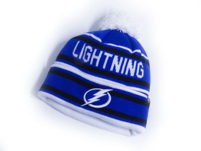 Tampa Bay Lightning '47 Rockhill Cuff Knit -Pipo Tampa Bay Lightning '47 Rockhill Cuff Knit -Pipo