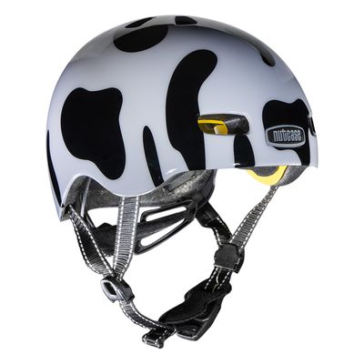 Baby Nutty Moove Over MIPS Cycling Helmet Baby Nutty Moove Over MIPS Cycling Helmet