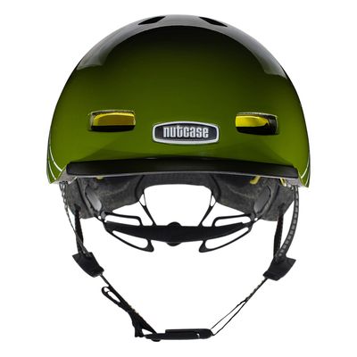 Street Dust For Prints MIPS Cycling Helmet