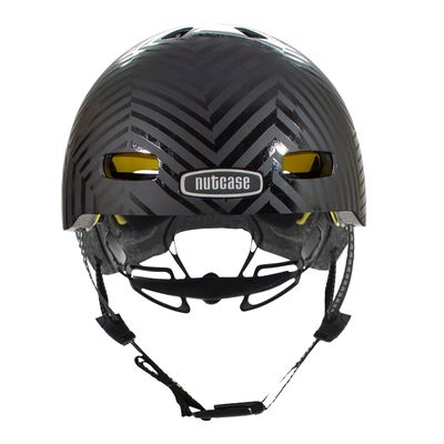 Street Mosaic MIPS Helmet