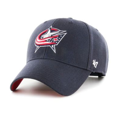 Columbus Blue Jackets '47 Ballpark cap Columbus Blue Jackets '47 Ballpark cap