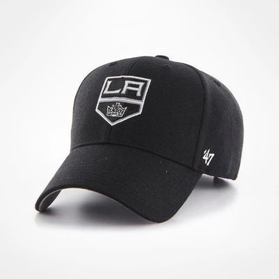 Los Angeles Kings '47 MVP cap