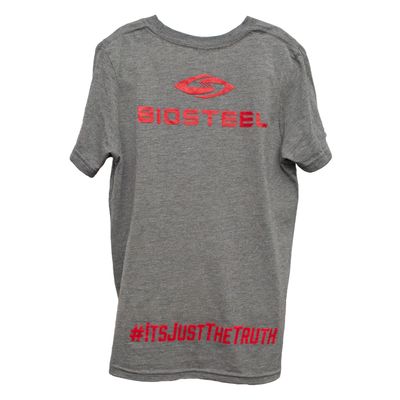 Children's Biosteel T-shirt