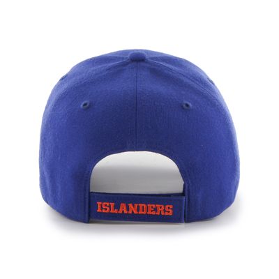 New York Islanders '47 MVP cap