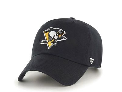 Pittsburgh Penguins '47 Sure Shot MVP cap Pittsburgh Penguins '47 Sure Shot MVP cap