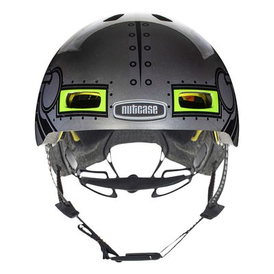 Little Nutty Robo Boy MIPS Cycling Helmet
