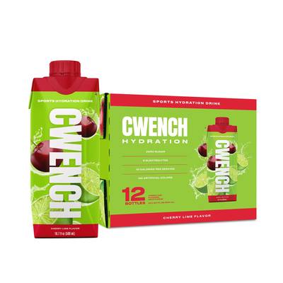 Sports Drink Isotonic Sports Drink Cherry Lime 12-pack Sports Drink Isotonic Sports Drink Cherry Lime 12-pack