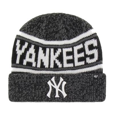 New York Yankees '47 McKoy Cuff Knit -Pipo New York Yankees '47 McKoy Cuff Knit -Pipo