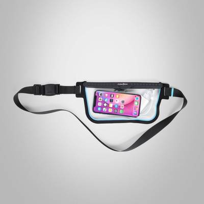 Hermetic Sling Bag Waterproof Shoulder Bag Hermetic Sling Bag Waterproof Shoulder Bag
