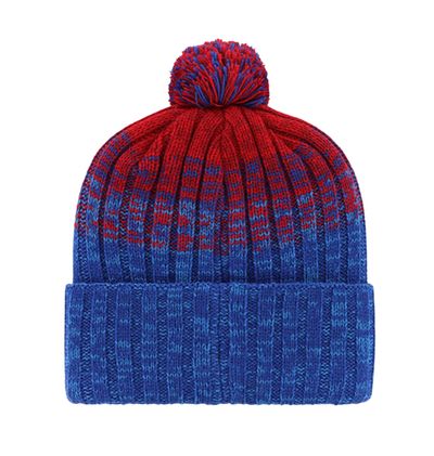 New York Rangers '47 Cascade Cuff Knit -Pipo New York Rangers '47 Cascade Cuff Knit -Pipo