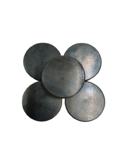 Vegum Ice Hockey JR 86g 10pcs/plate