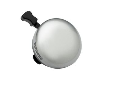 Silver - Large Bell Soitto bell Silver - Large Bell Soitto bell