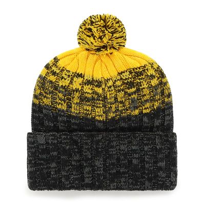 Boston Bruins '47 Cascade Cuff Knit -Pipo Boston Bruins '47 Cascade Cuff Knit -Pipo