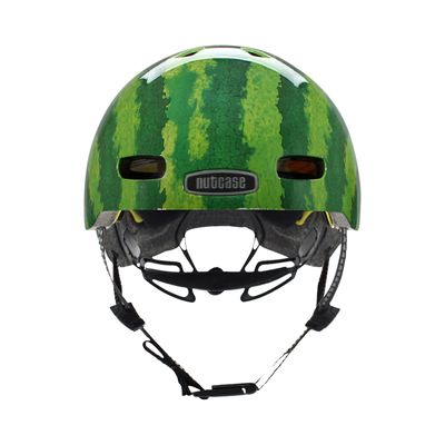 Little Nutty Watermelon MIPS Helmet