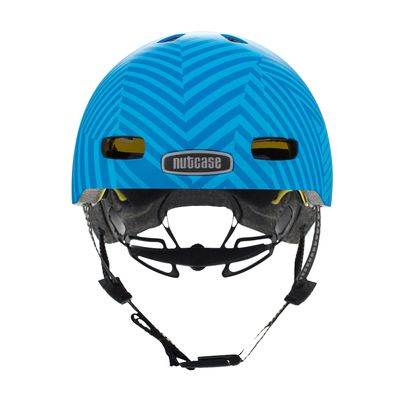 Little Nutty Moody Blue MIPS Helmet