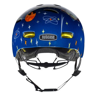 Baby Nutty Galaxy Guy MIPS Cycling Helmet