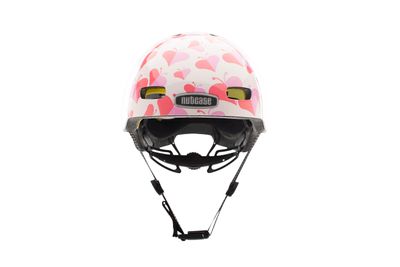 Little Nutty Love Bug MIPS Helmet