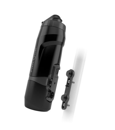 Twist 800ml -Drinking bottle + Bike Base -Rack Twist 800ml -Drinking bottle + Bike Base -Rack