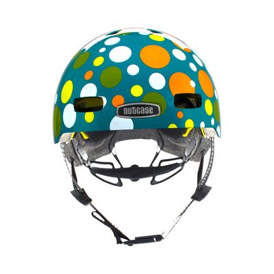 Street Polka Face MIPS Helmet
