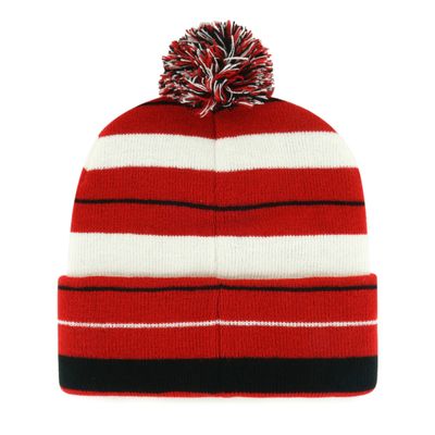 Carolina Hurricanes '47 Power Line Cuff Knit -Pipo