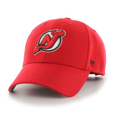 New Jersey Devils '47 MVP cap New Jersey Devils '47 MVP cap
