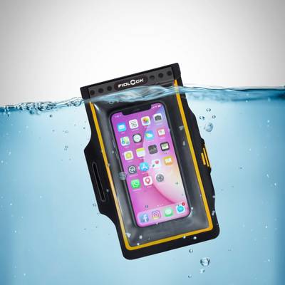 Hermetic Armband Waterproof Arm Pouch