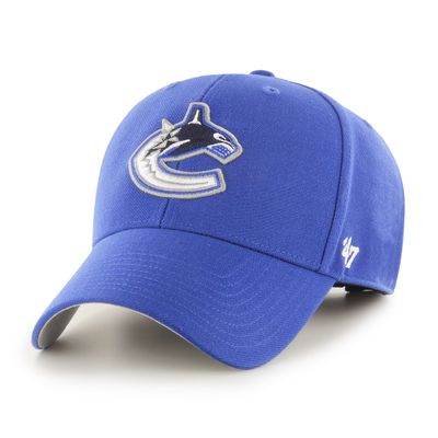 Vancouver Canucks '47 MVP cap Vancouver Canucks '47 MVP cap