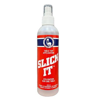 Slick-It Surface Cleaner Spray 250ml Slick-It Surface Cleaner Spray 250ml