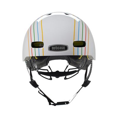 Street Pinwheel MIPS Helmet