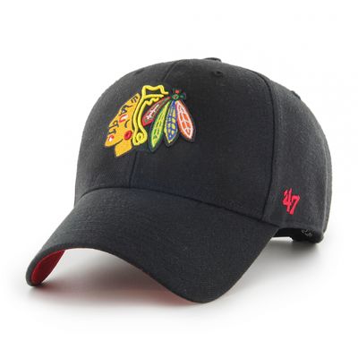 Chicago Blackhawks '47 Ballpark cap Chicago Blackhawks '47 Ballpark cap