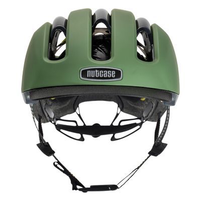 Vio Adventure Bahous Green MIPS Helmet