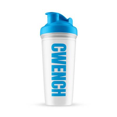 Cwench Shaker Cup