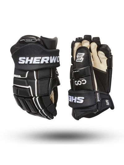 Sherwood Code Encrypt 2 JR Hockey glove