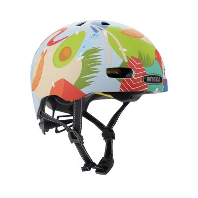 Street California Roll MIPS Helmet