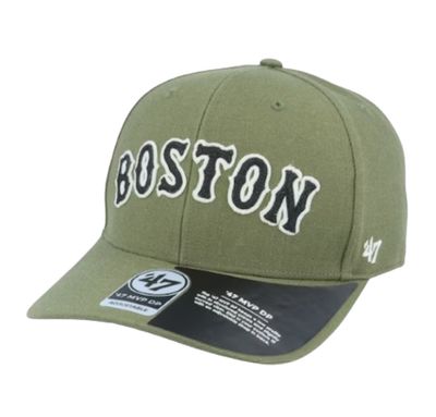 Boston Red Sox '47 Chain Link - Cap