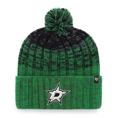 Dallas Stars '47 Cascade Cuff Knit -Pipo Dallas Stars '47 Cascade Cuff Knit -Pipo