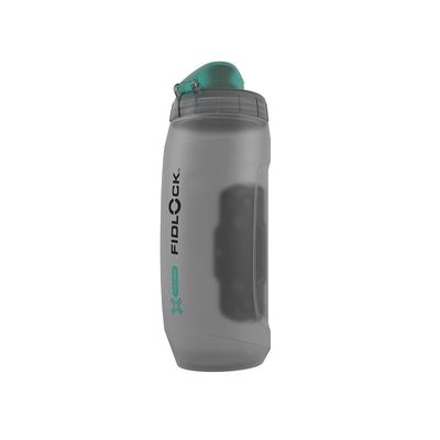 Twist Antibacterial Bottle 590 + Bike Base