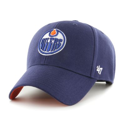 Edmonton Oilers '47 Ballpark cap Edmonton Oilers '47 Ballpark cap