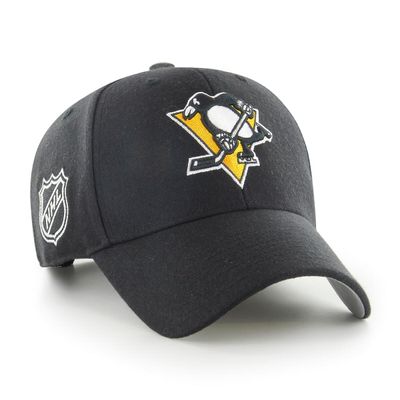 Pittsburgh Penguins '47 Sure Shot MVP cap